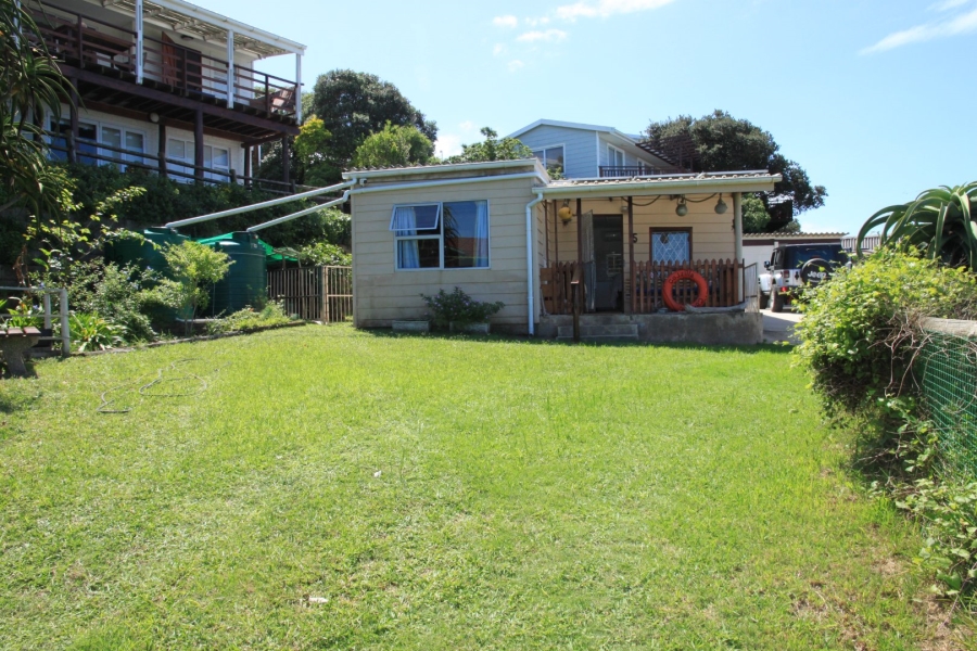 2 Bedroom Property for Sale in Seavale Eastern Cape